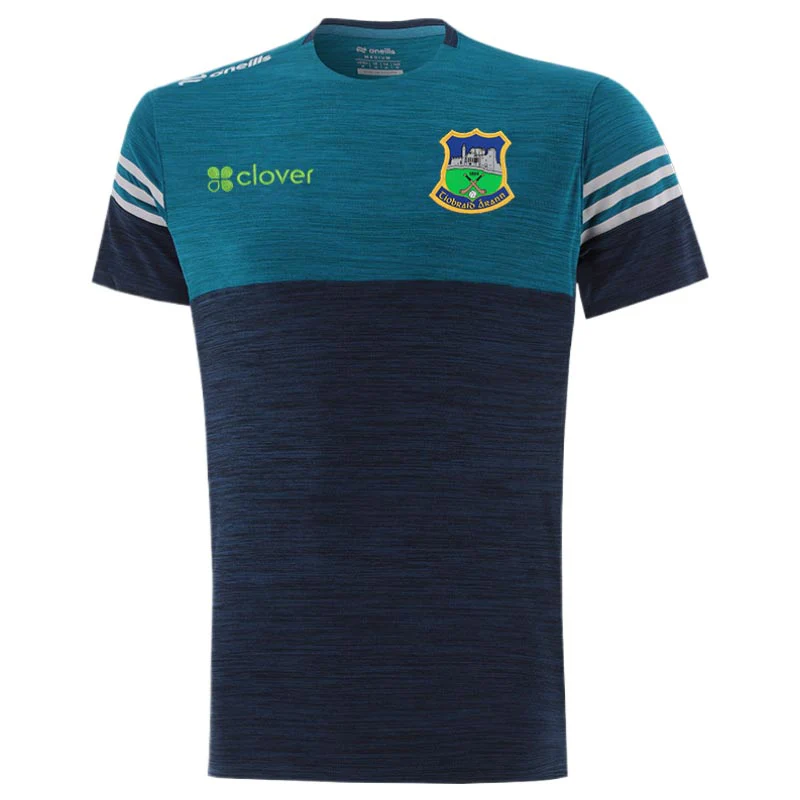 O'Neills Tipperary GAA Sedona Kids T-Shirt