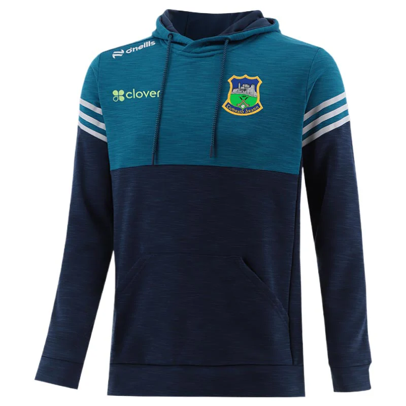 O'Neills Tipperary GAA Sedona Overhead Hoodie