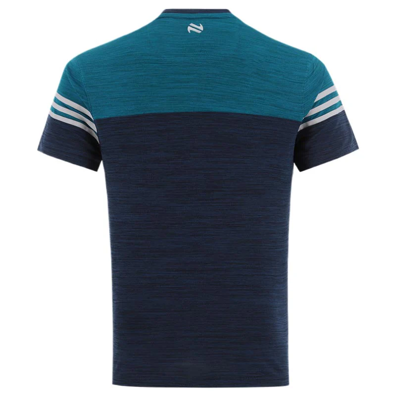 O'Neills Tipperary GAA Sedona T-Shirt - Image 2