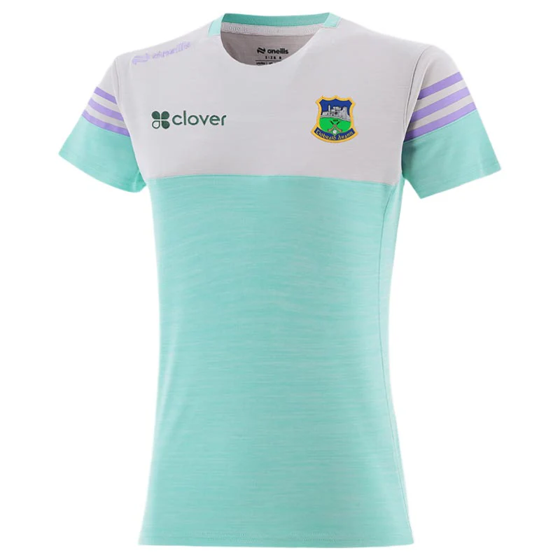 O'Neills Tipperary GAA Sedona Womens T-Shirt