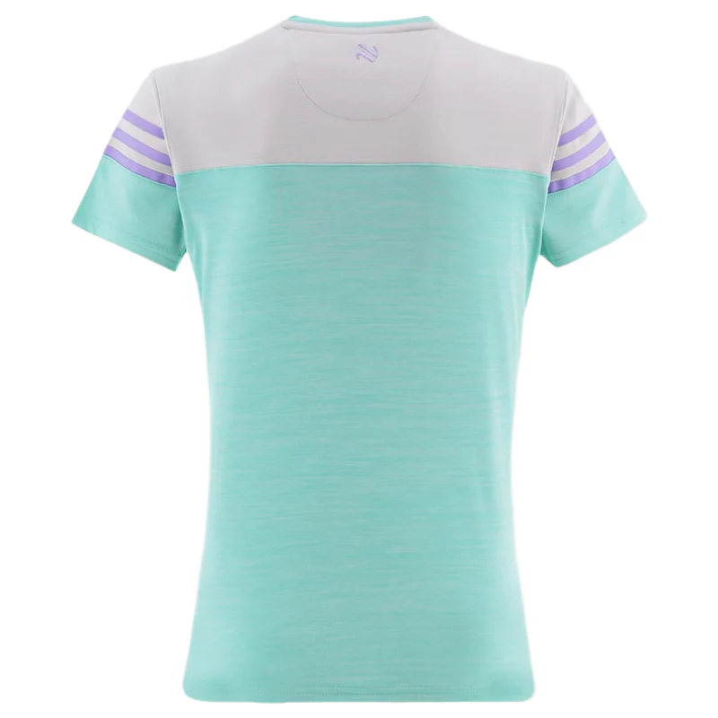 O'Neills Tipperary GAA Sedona Womens T-Shirt - Image 2