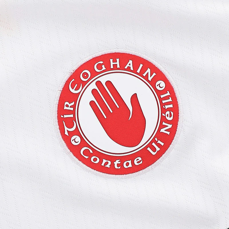 O'Neills Tyrone GAA 2026 Kids Home Jersey - Image 3