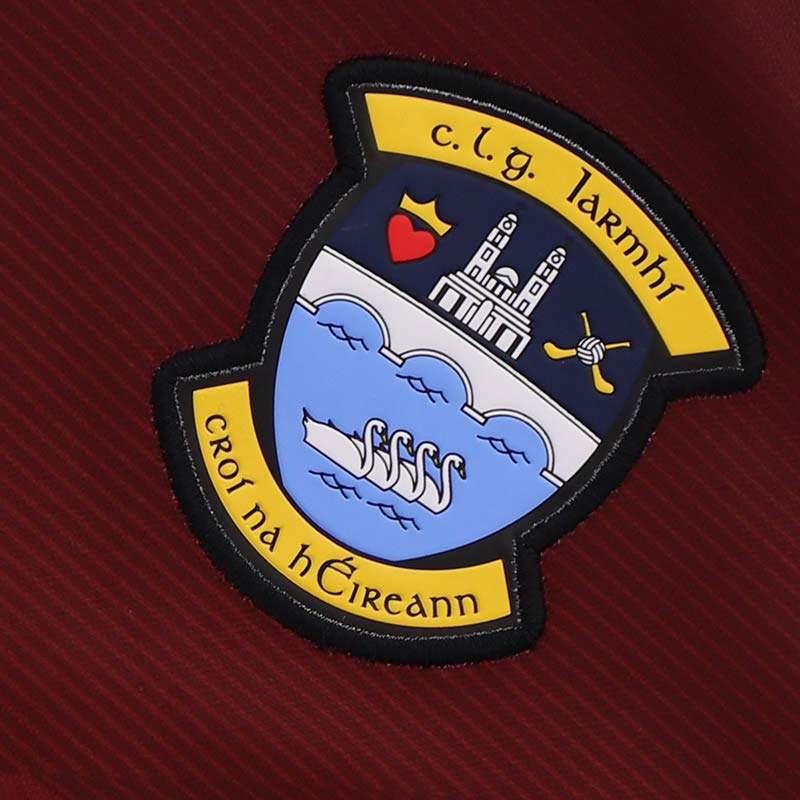 O'Neills Westmeath GAA 2024 Home Kids Jersey - Image 3