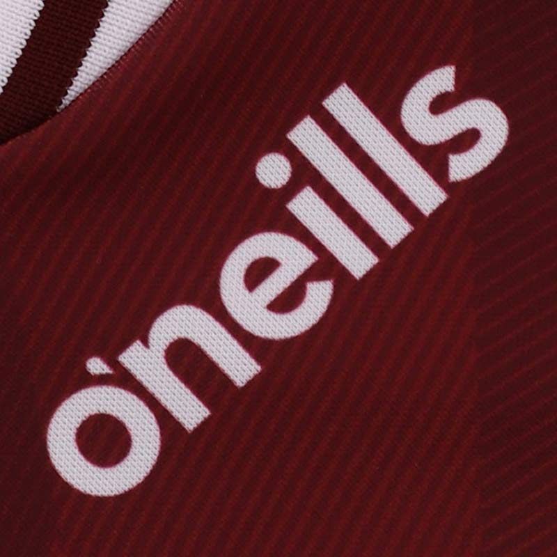 O'Neills Westmeath GAA 2024 Home Kids Jersey - Image 4