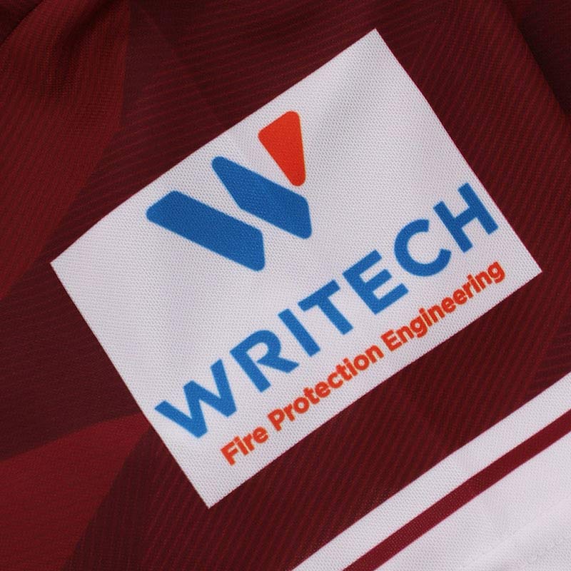 O'Neills Westmeath GAA 2024 Home Kids Jersey - Image 7