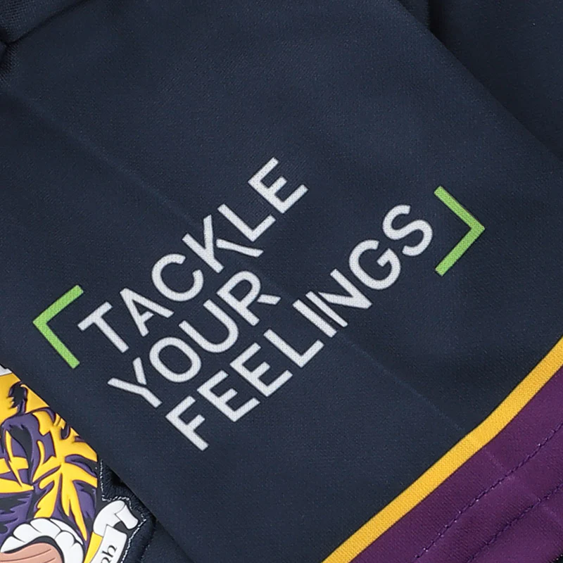 O'Neills Wexford GAA 2025 Alternative Jersey - Image 8