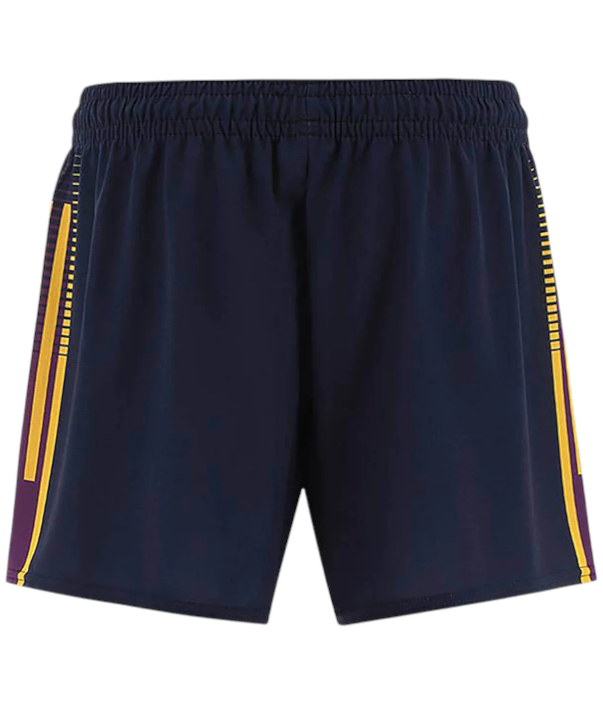 O'Neills Wexford GAA 2025 Alternative Kids Shorts - Image 2