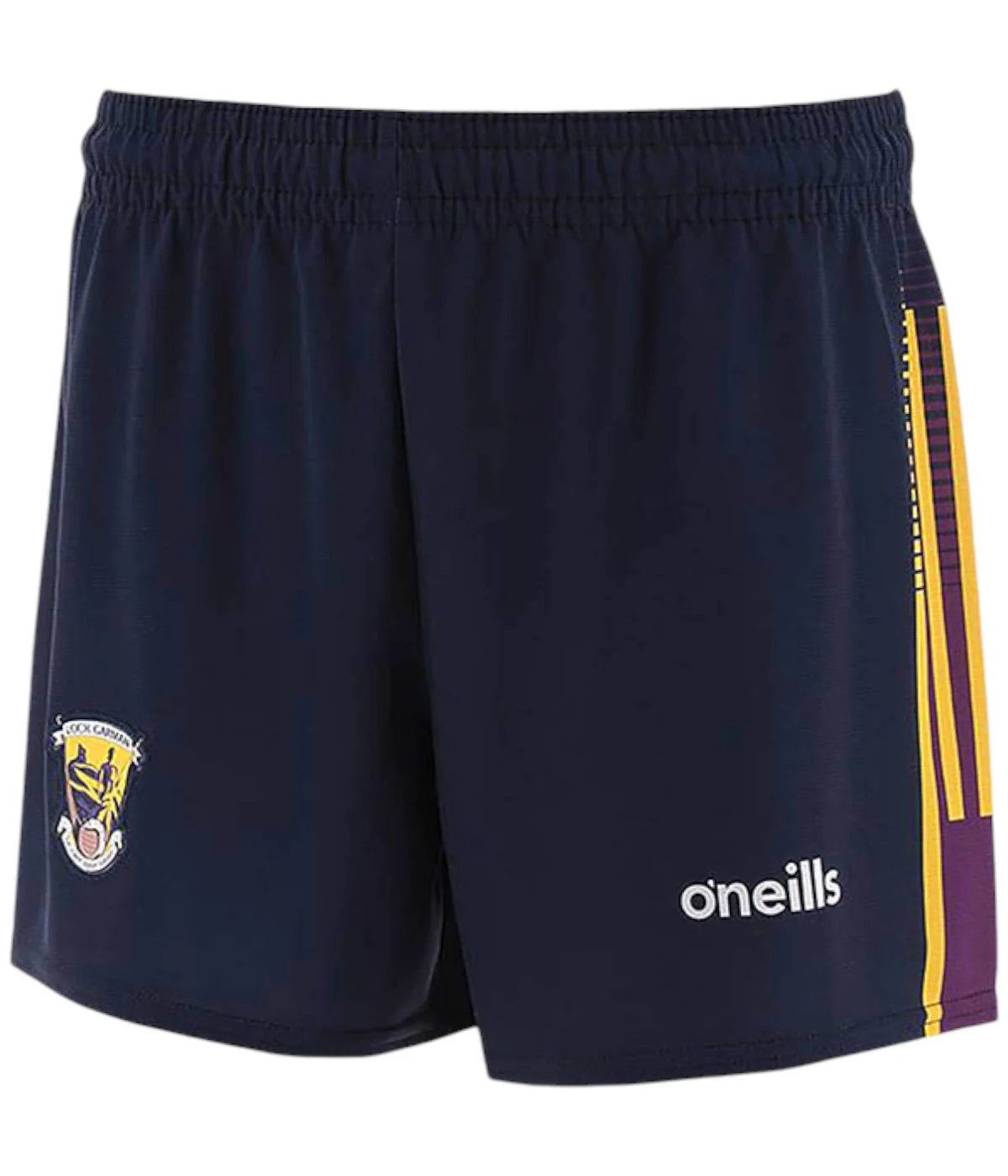 O'Neills Wexford GAA 2025 Alternative Kids Shorts - Image 3