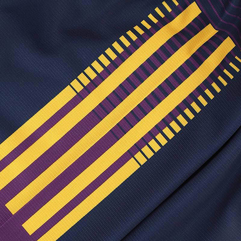 O'Neills Wexford GAA 2025 Alternative Kids Shorts - Image 4