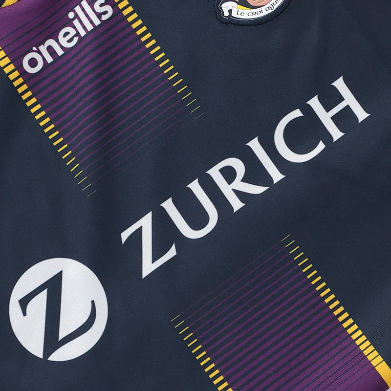 O'Neills Wexford GAA 2025 Alternative Kids Jersey - Image 5