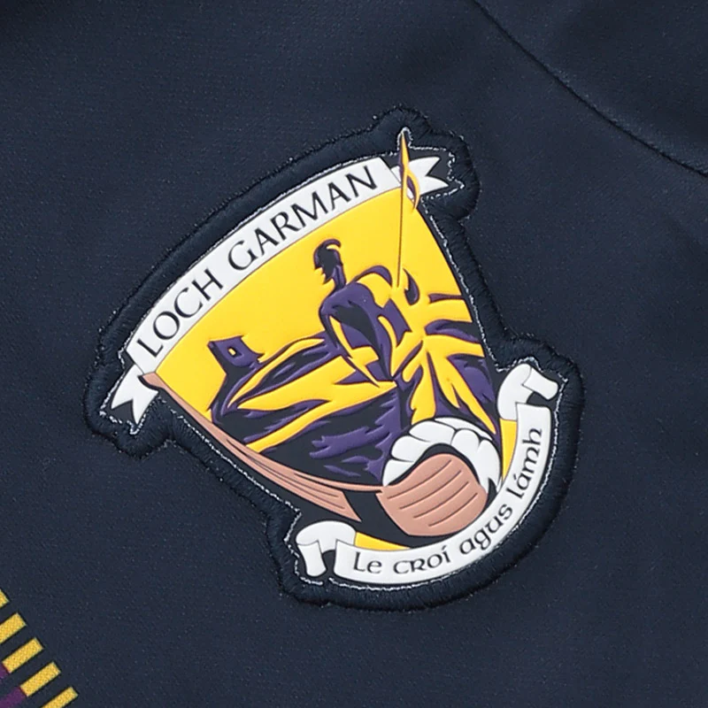 O'Neills Wexford GAA 2025 Alternative Womens Fit Jersey - Image 3