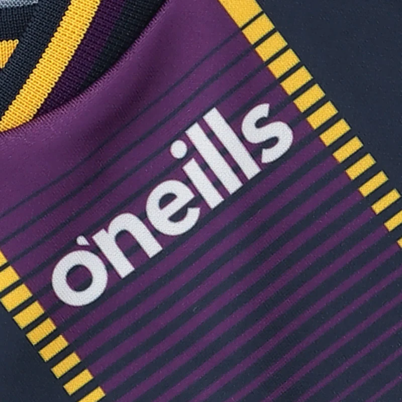 O'Neills Wexford GAA 2025 Alternative Womens Fit Jersey - Image 4