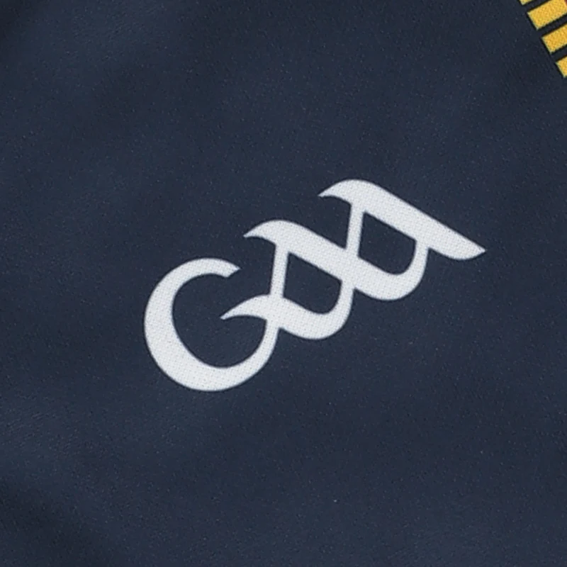 O'Neills Wexford GAA 2025 Alternative Womens Fit Jersey - Image 9
