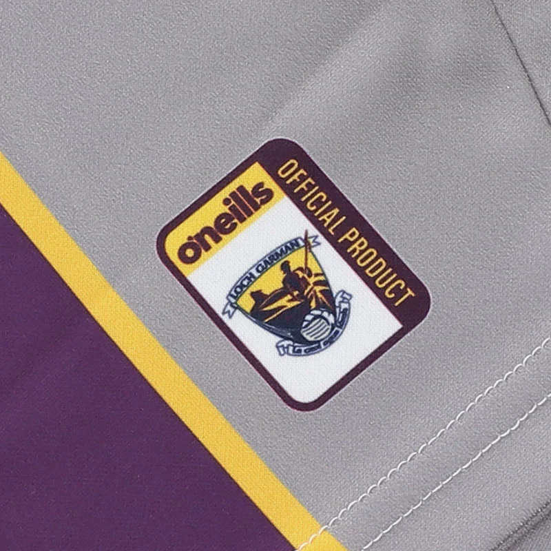 O'Neills Wexford GAA 2025 Alternative Goalkeeper Jersey - Image 5