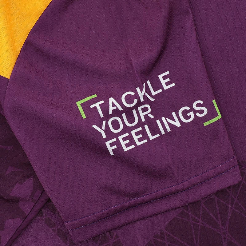 O'Neills Wexford GAA 2026 Player Fit Home Jersey - Image 7
