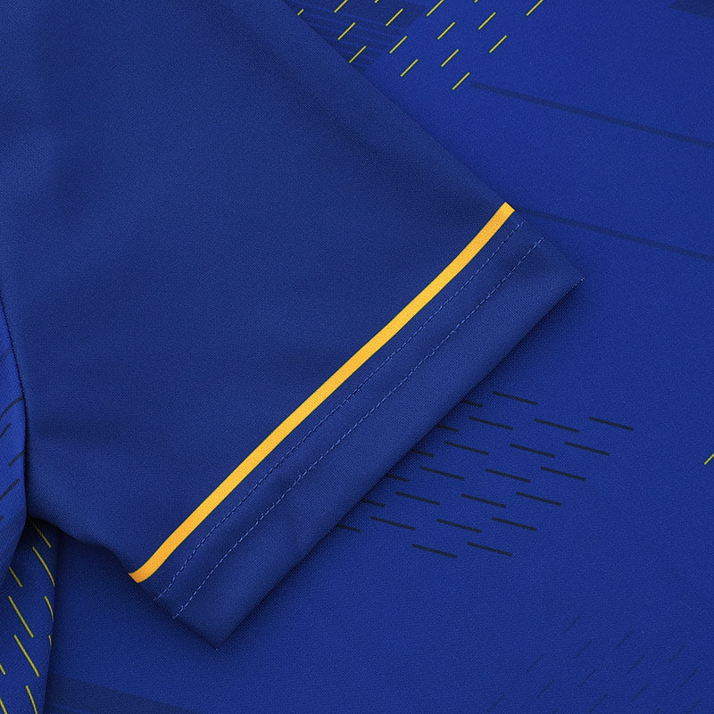 O'Neills Wicklow GAA 2025 Player Fit Home Jersey - Image 10