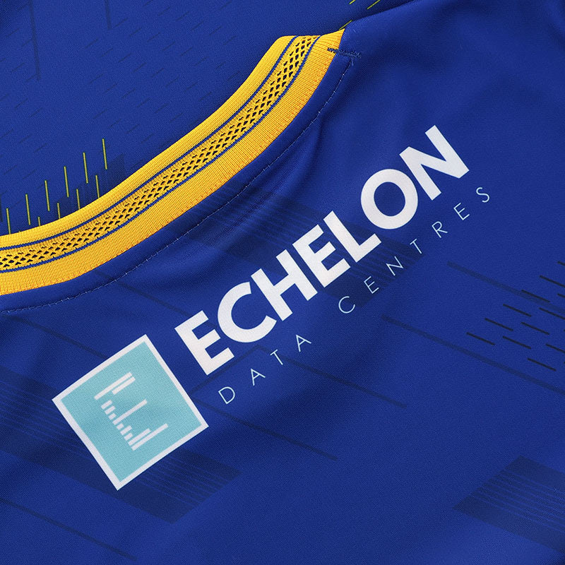 O'Neills Wicklow GAA 2025 Player Fit Home Jersey - Image 8