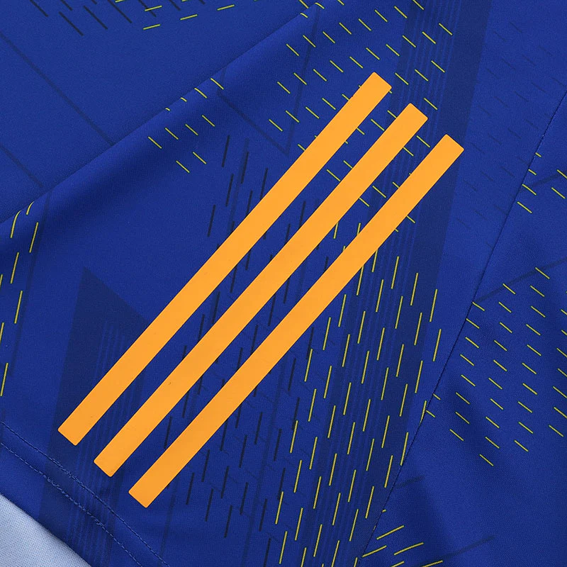 O'Neills Wicklow GAA 2025 Player Fit Home Jersey - Image 9