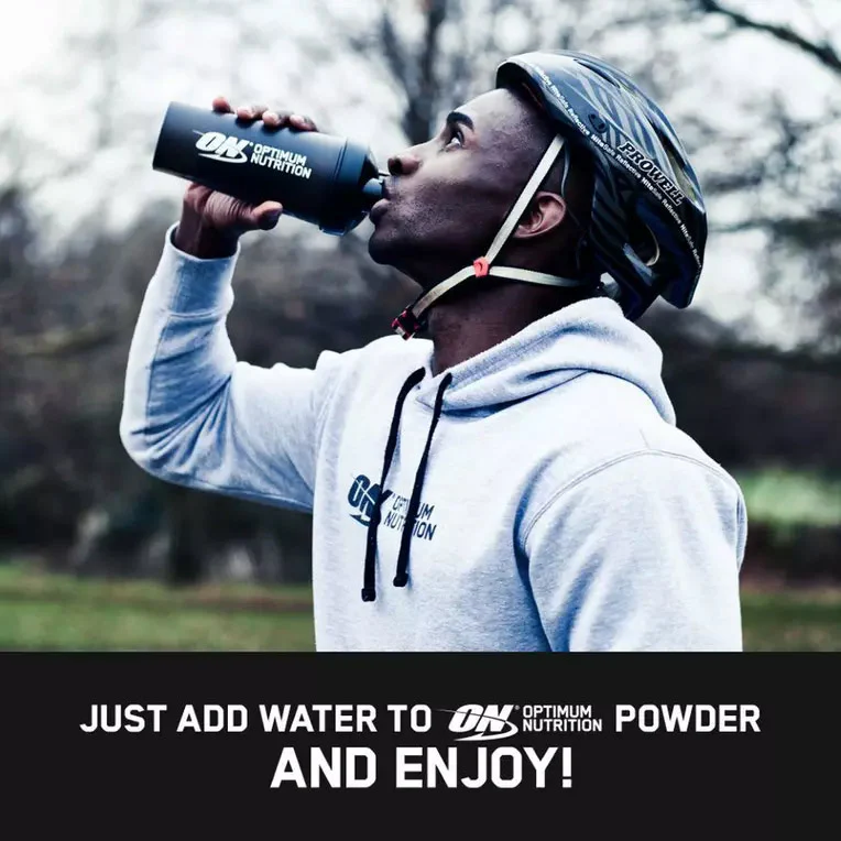 Optimum Nutrition Logo Shaker 600ml - Image 4