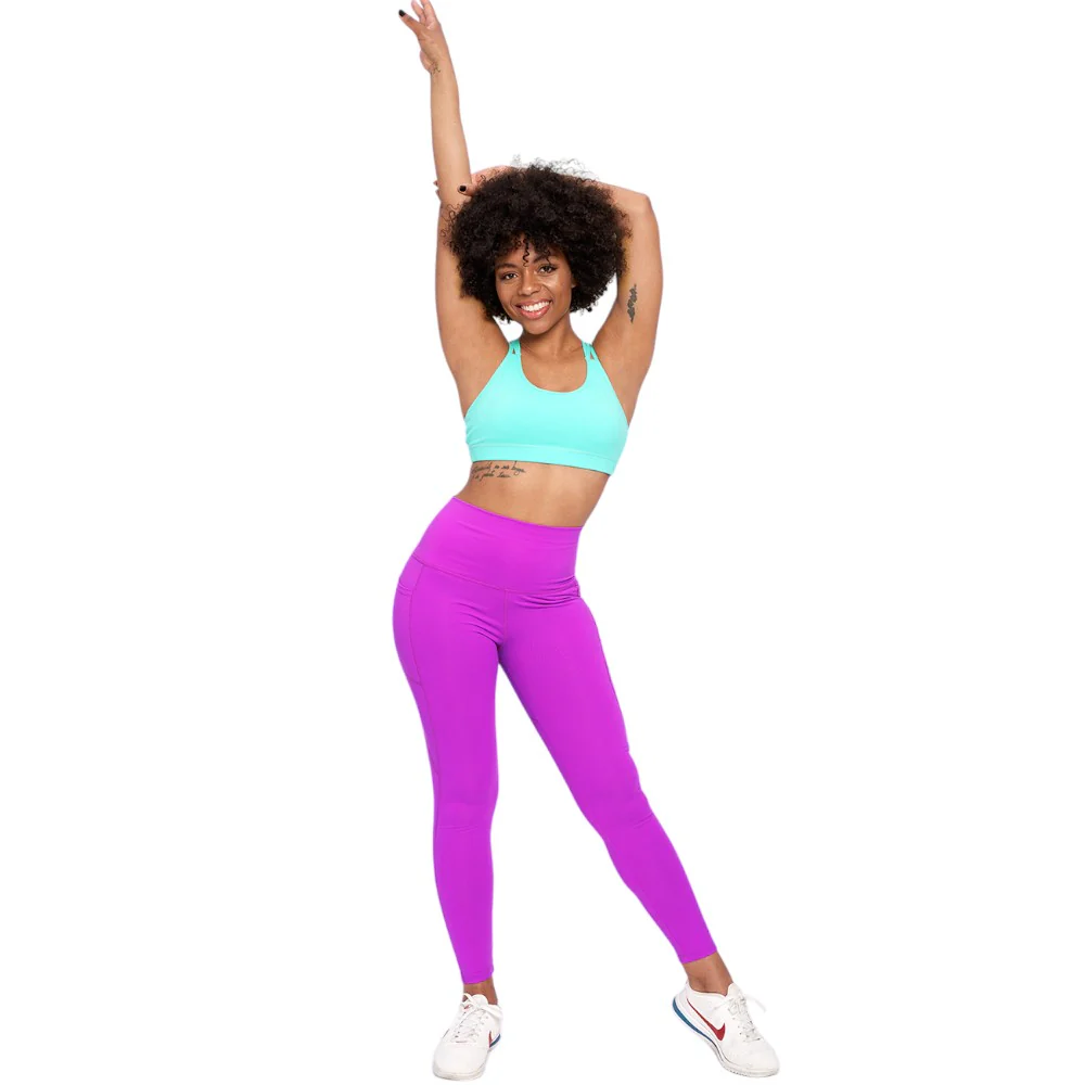 Peachylean Hero Super Hold Womens High-Waisted Legging - Image 11