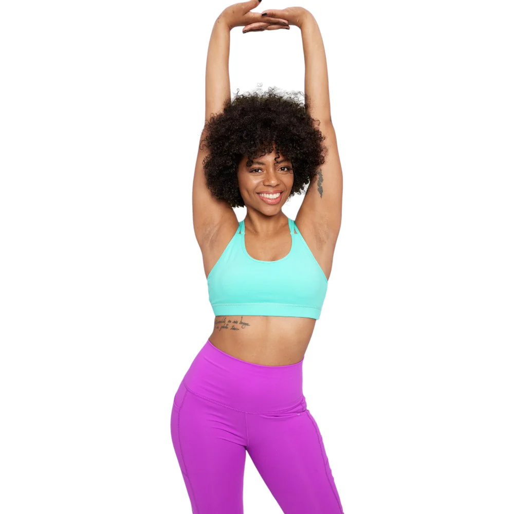 Peachylean Hero Super Hold Womens High-Waisted Legging - Image 7