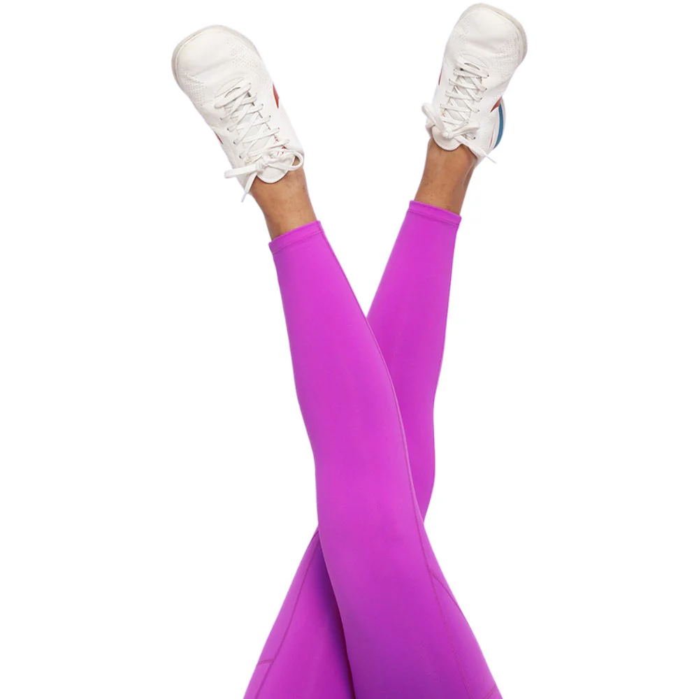 Peachylean Hero Super Hold Womens High-Waisted Legging - Image 9