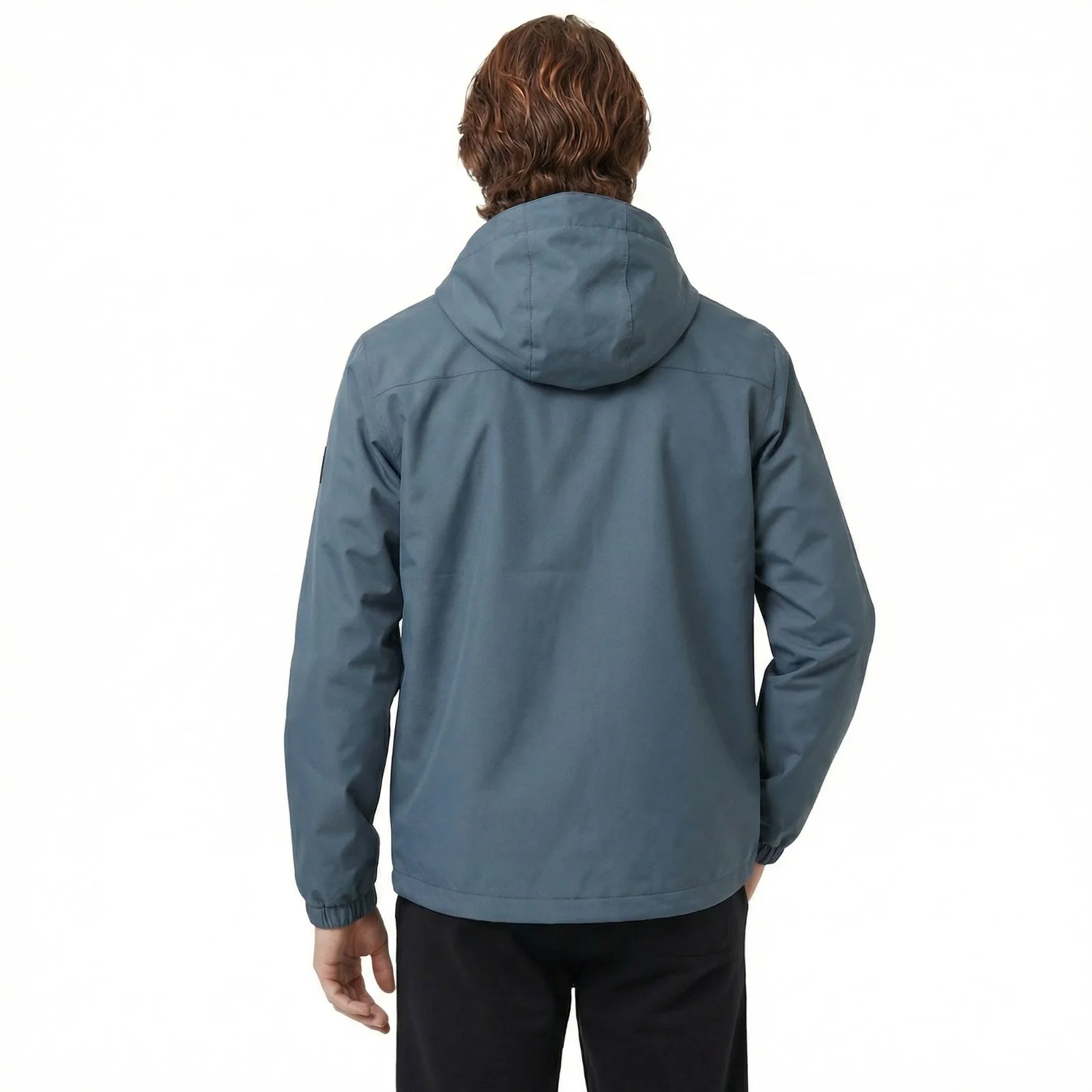 Portwest Cashel Fleece-Lined Mens Waterproof Jacket - Image 2