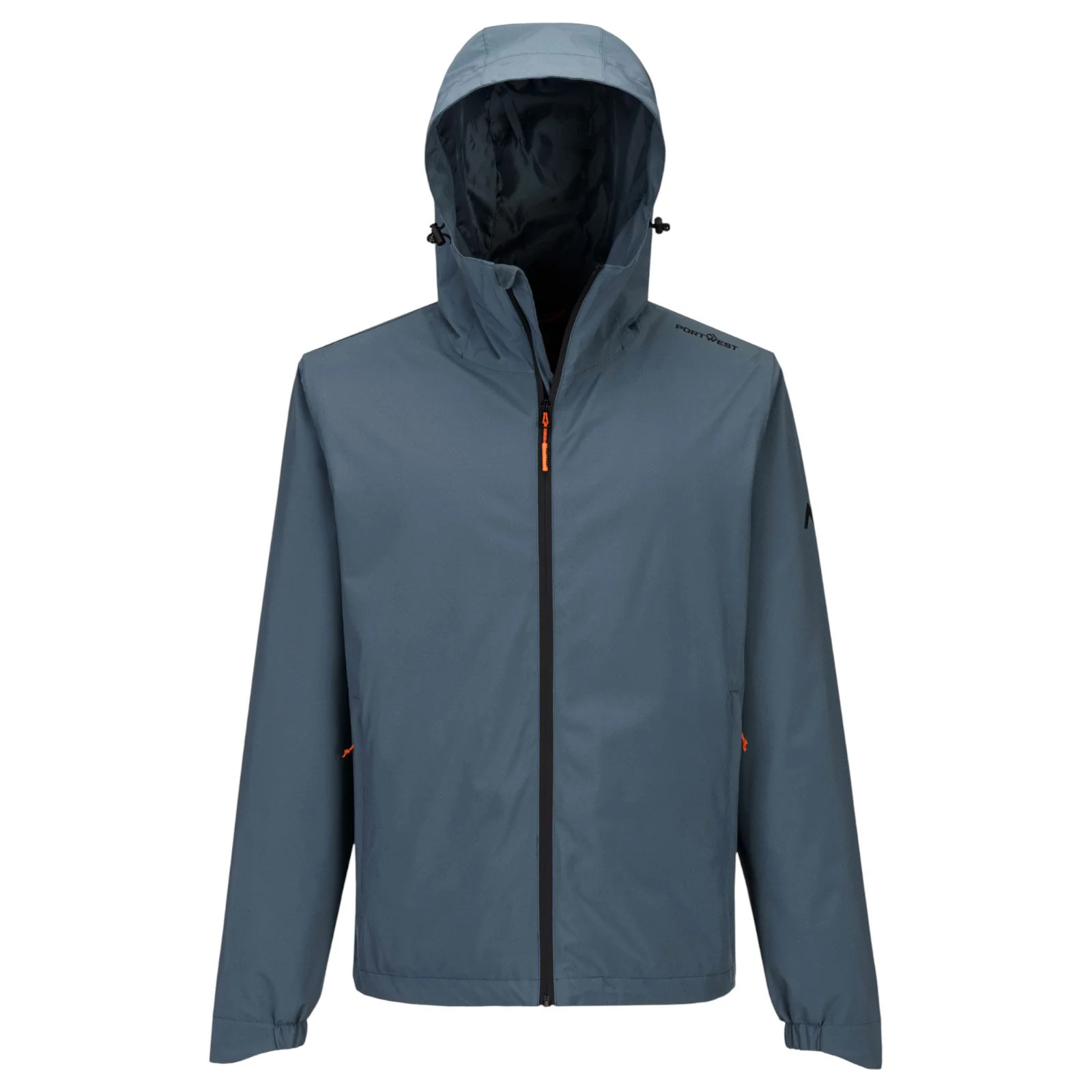 Portwest Cashel Fleece-Lined Mens Waterproof Jacket - Image 3