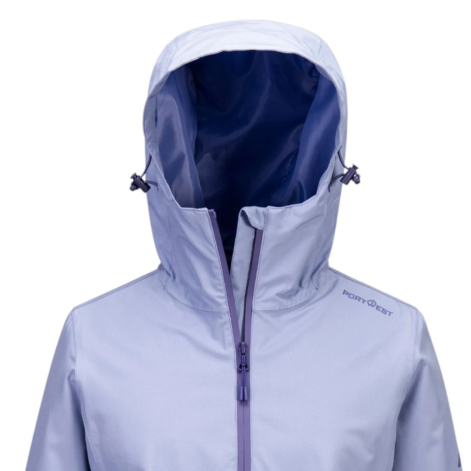 Portwest Clifden Womens Jacket - Image 2