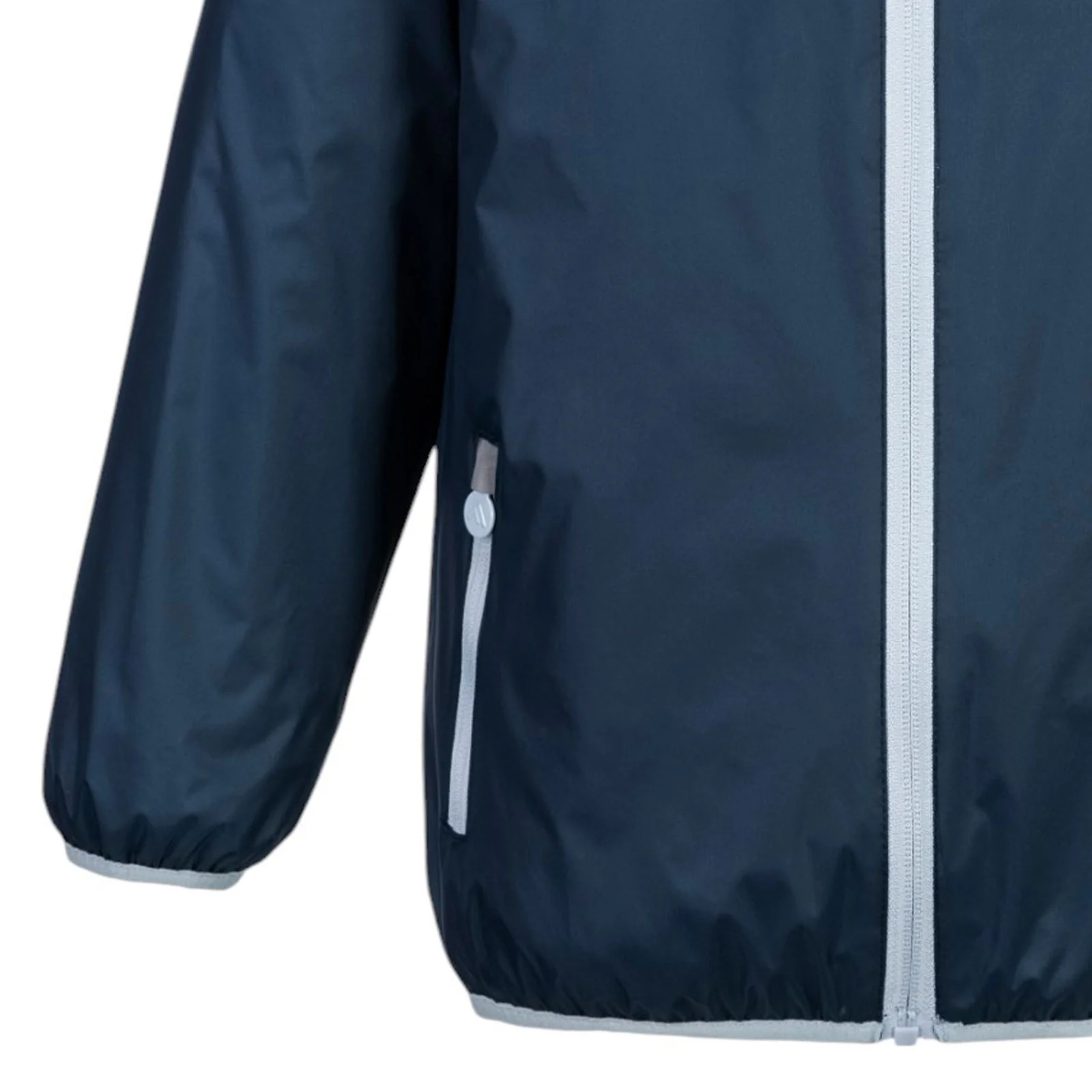 Portwest Fota Boys Rain Jacket - Image 3