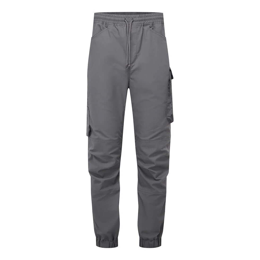 Portwest KA3 Cargo Joggers Zoom Grey
