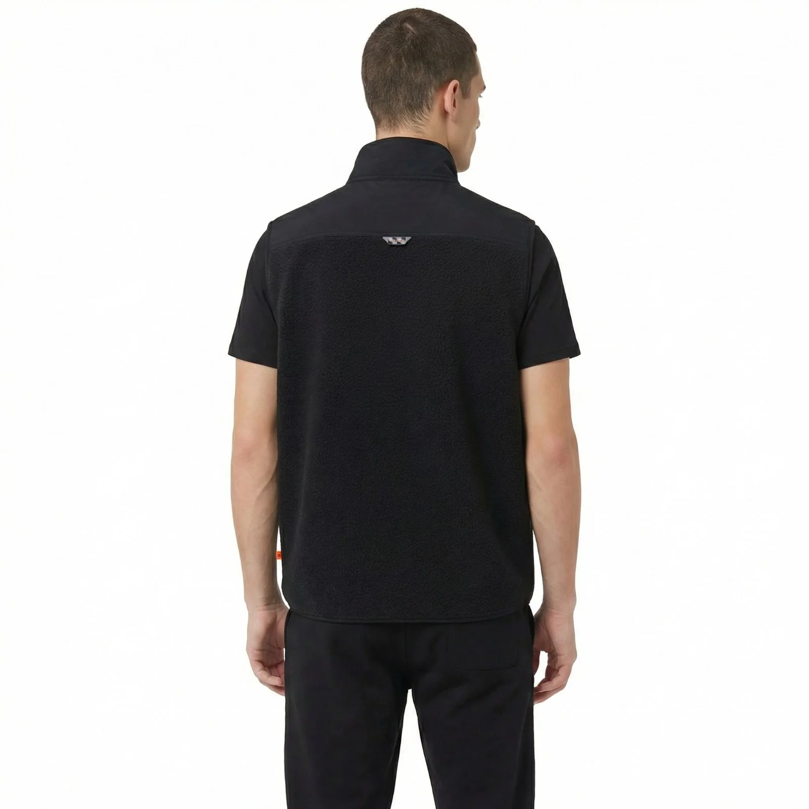 Portwest Knockboy Mens Full-Zip Fleece Gilet - Image 2