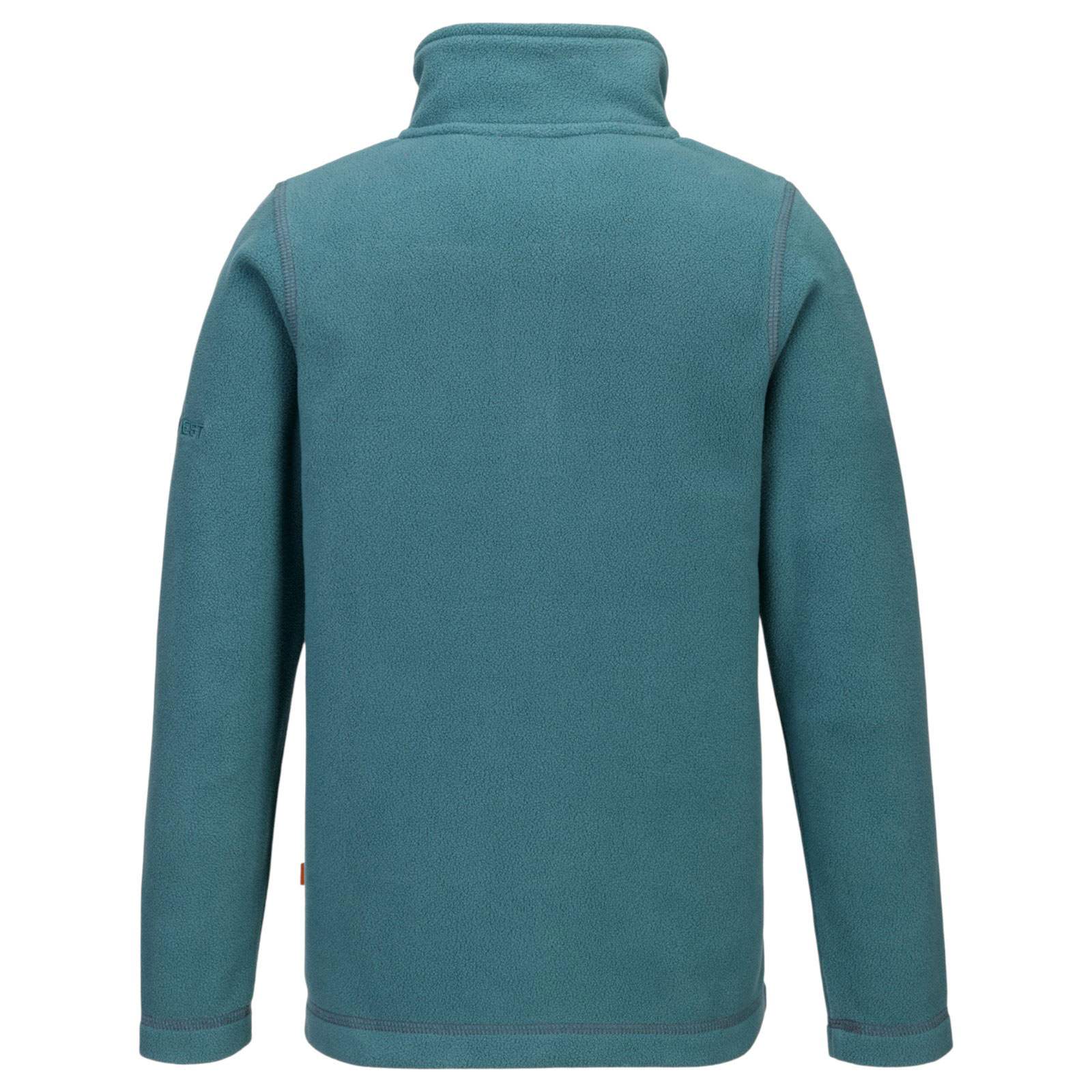 Portwest Pheonix Kids Lightweight Half-Zip Fleece - Image 2
