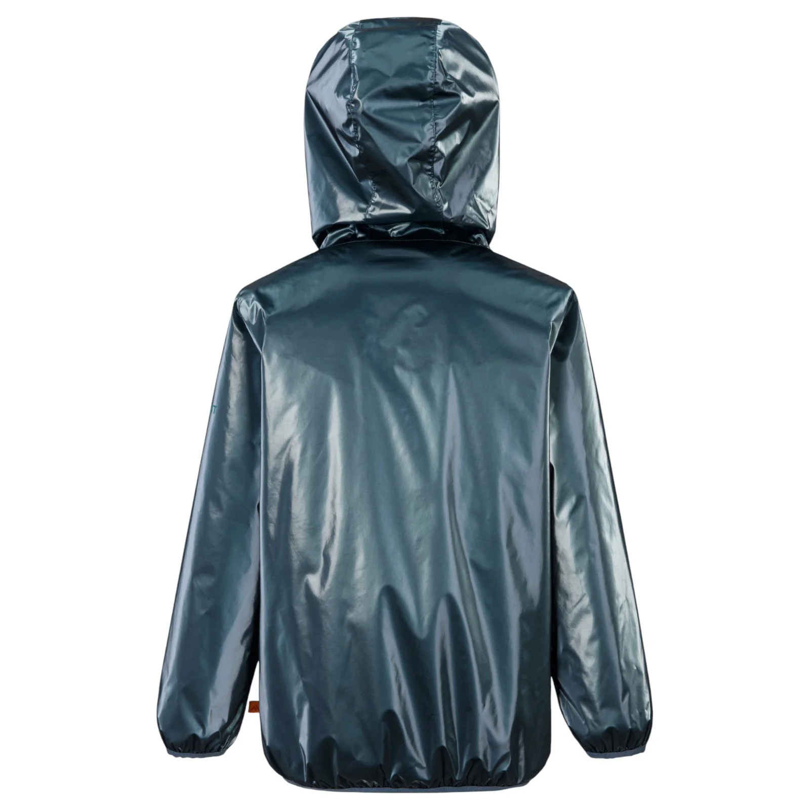 Portwest Rainguard Kids Waterproof Fleece-Lined Jacket - Image 3