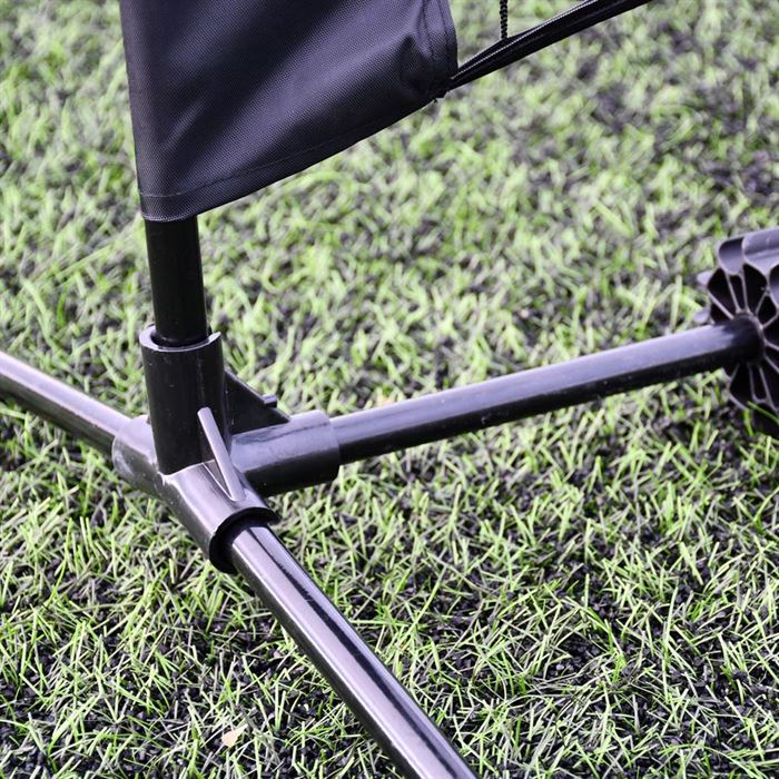 Precision 4 Way Football Tennis Net - Image 2
