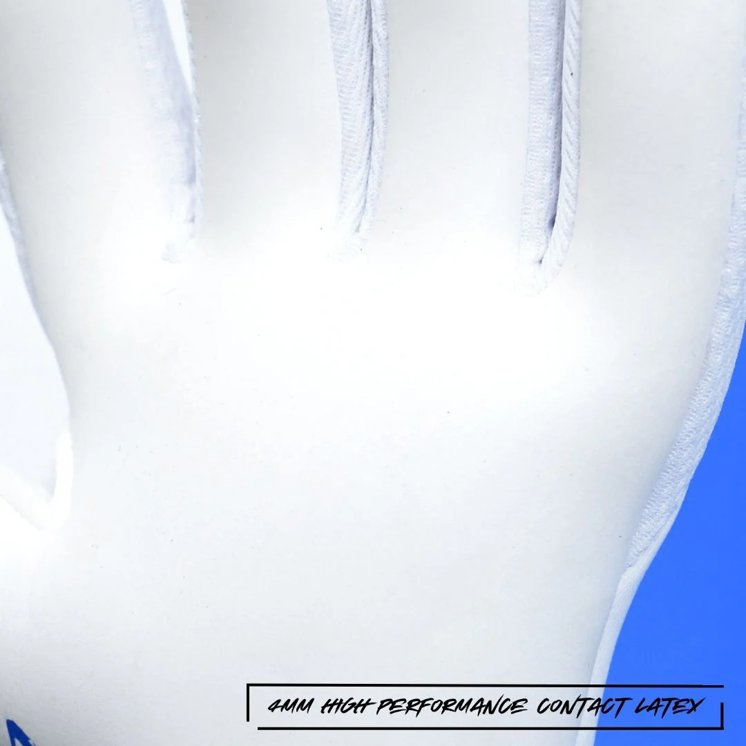 Precision Elite 3.0 Contact Kids Goalkeeper Gloves - Image 9