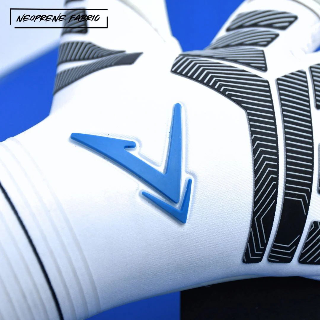 Precision Elite 3.0 Contact Kids Goalkeeper Gloves - Image 10