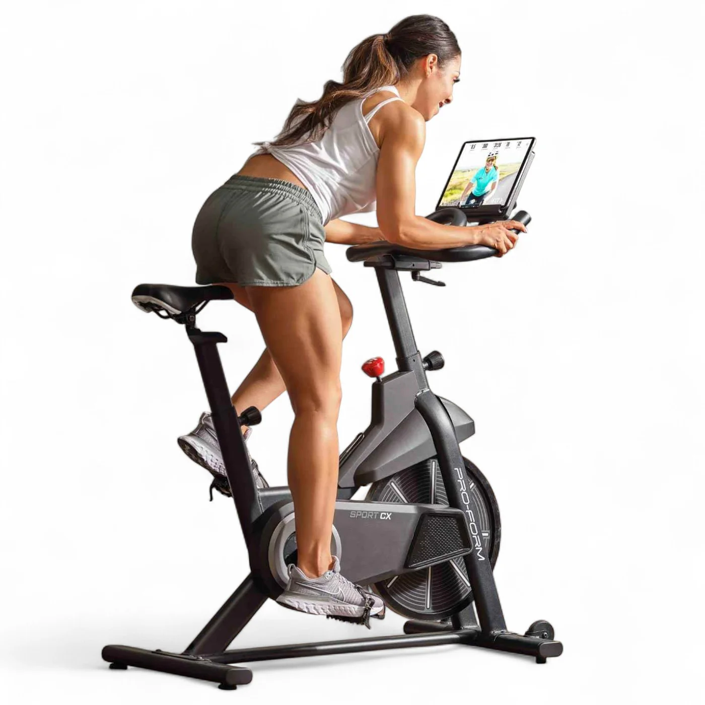ProForm Sport CX Spin Bike