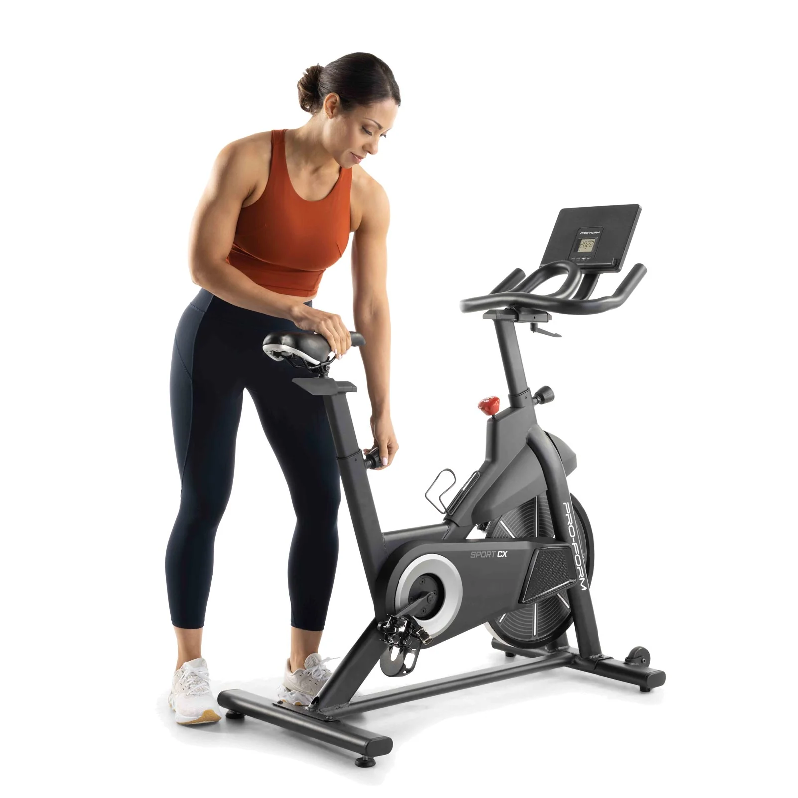 ProForm Sport CX Spin Bike - Image 2