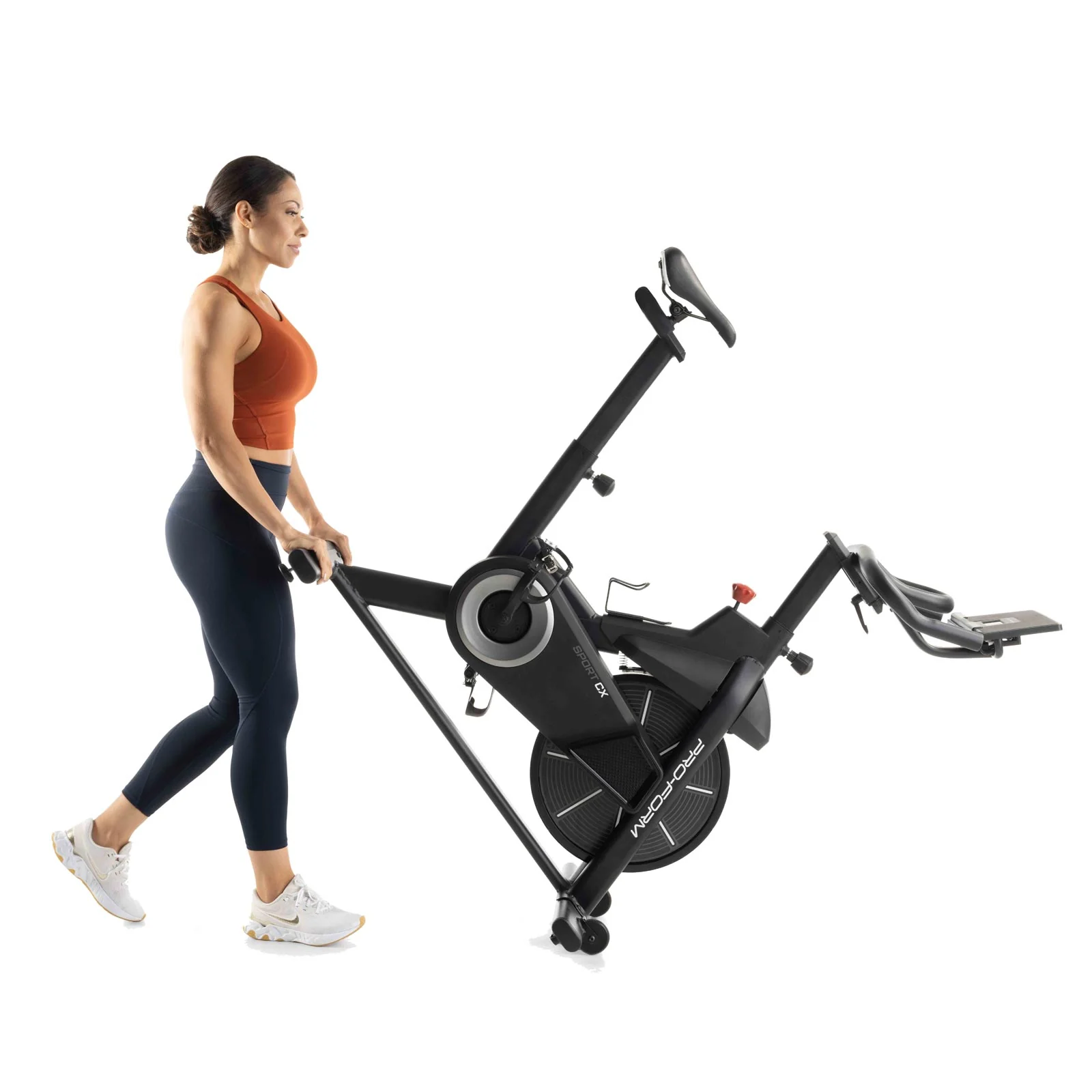 ProForm Sport CX Spin Bike - Image 6