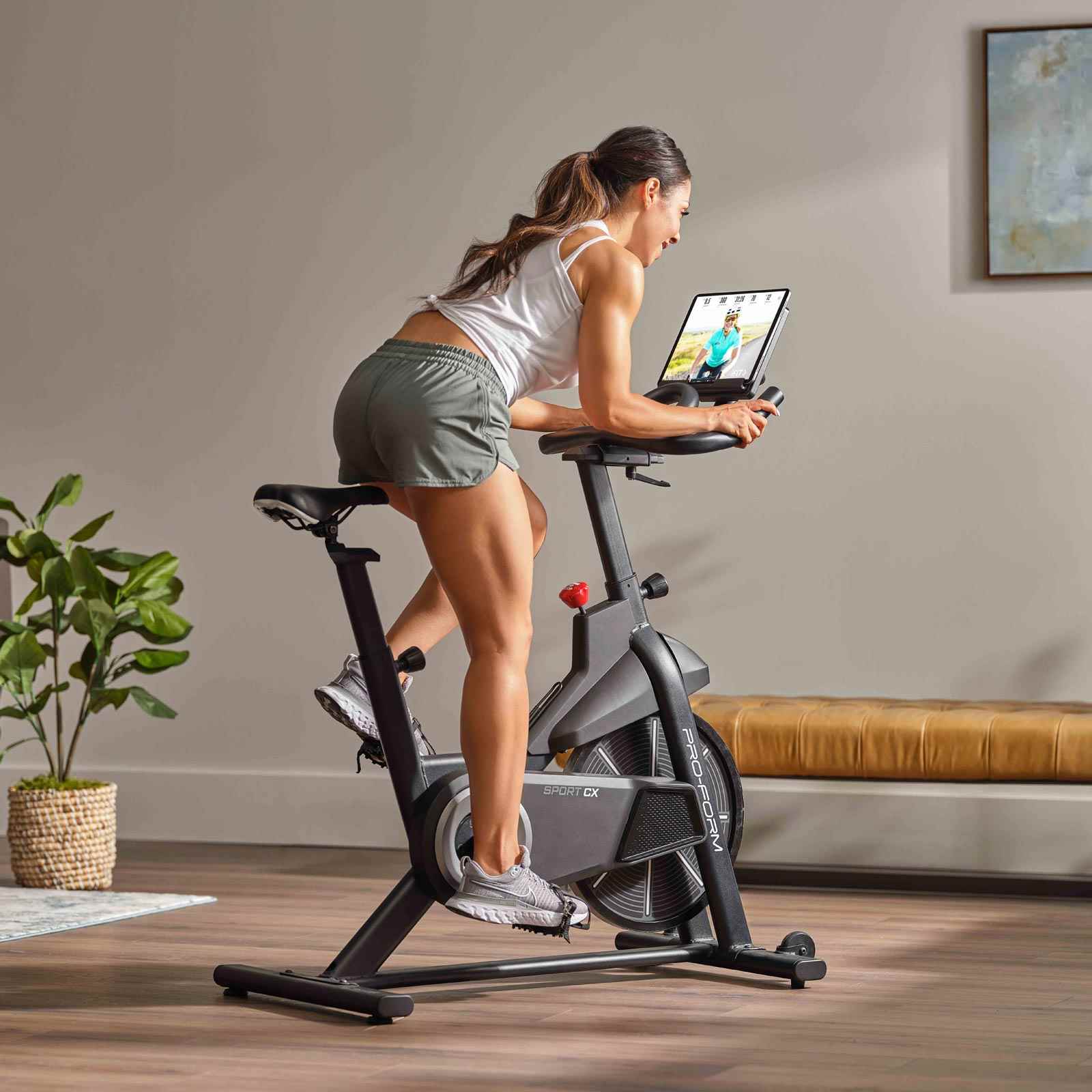 ProForm Sport CX Spin Bike - Image 7