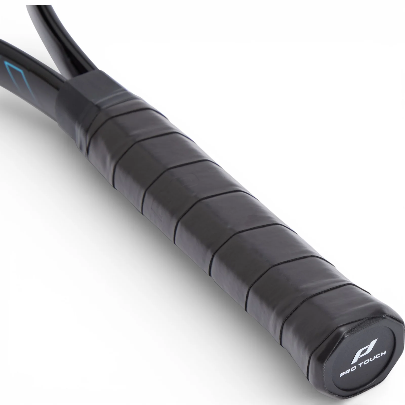 ProTouch Ace 100 II Lightweight Tennis Racket - Image 4