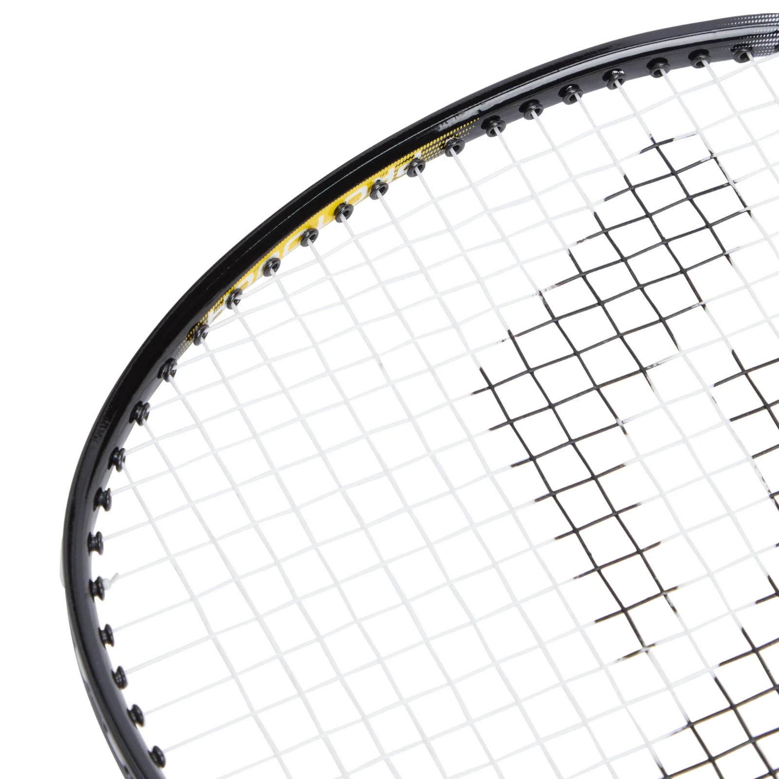 Pro Touch Speed 500 II Lightweight Badminton Racket - Image 3