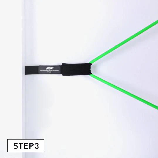 PTP Elite Indoor Door Anchor - Image 5