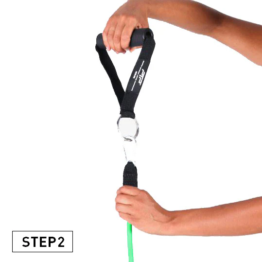 PTP Elite Power Handles - Image 4