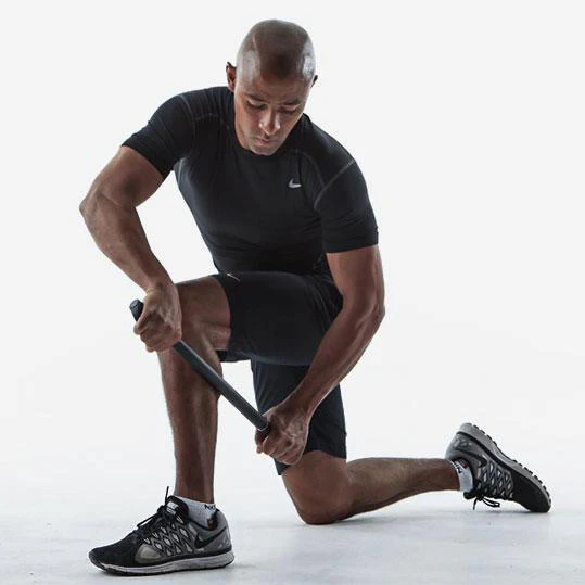 PTP Myostick Hand Roller Black - Image 4