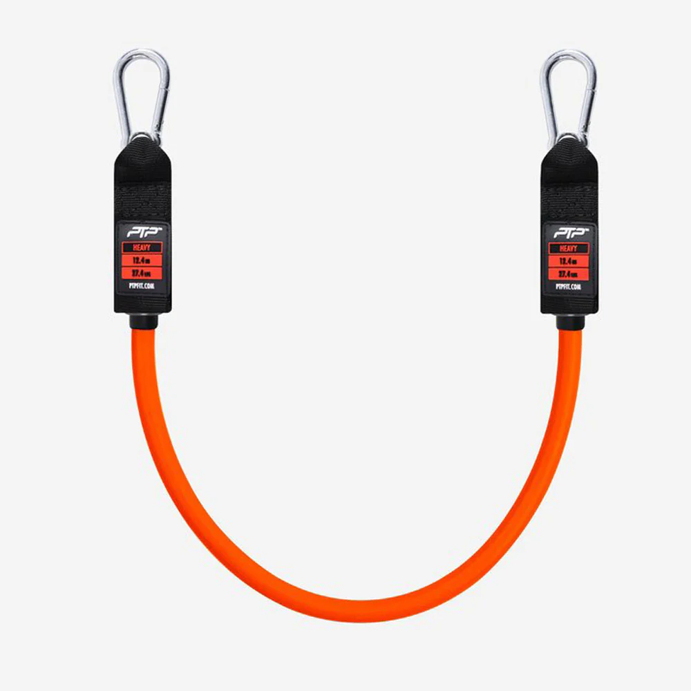 PTP Powertube Elite Heavy Orange - Image 2