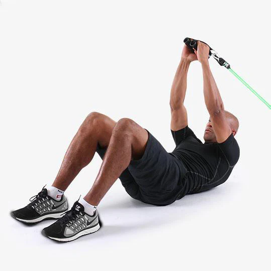 PTP Powertube Elite Medium Green - Image 3