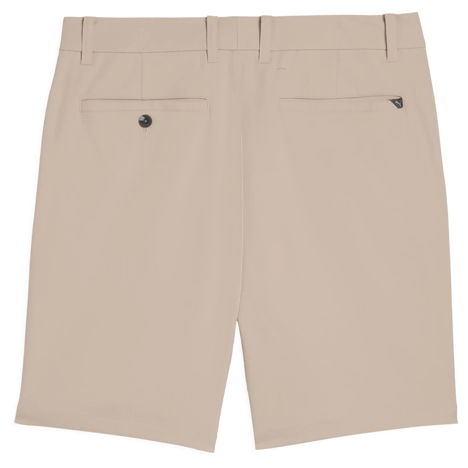 Puma 101 Pure Short 8in Cream - Image 2