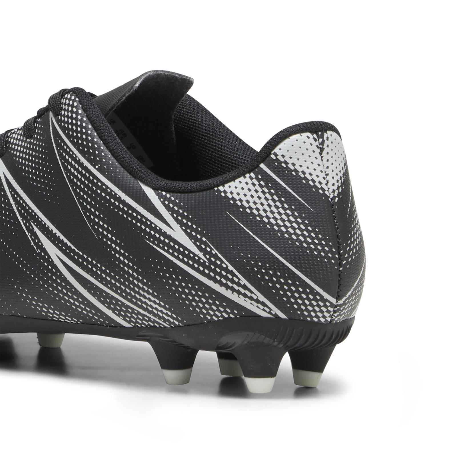 Puma Attacanto Kids Firm-Ground Football Boots - Image 5